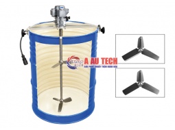 Máy Khuấy Gá Phuy Amix-K04