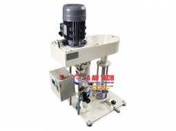 Máy nghiền thí nghiệm Amix-N01