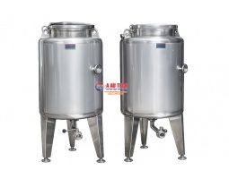 Bồn chứa nước vi sinh