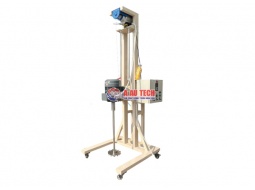Máy Khuấy Nâng Điện 200 Lít Amix-D08