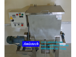 Máy trộn bột sữa Amix-MT05