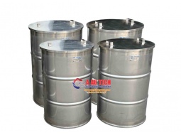 Thùng phuy inox Amix-B010