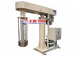 Máy nghiền rổ 200kg AN-08