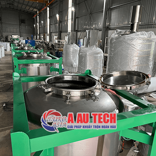 tank ibc inox 304