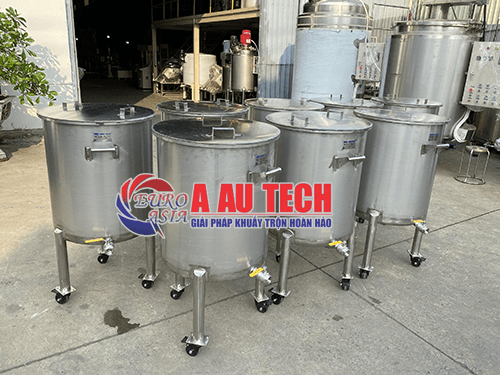 bồn chứa inox 200 lít 3 bồn chứa inox 200 lít 3