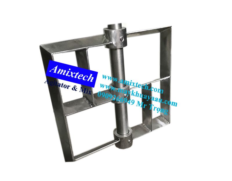 cánh khuấy đảo trộn