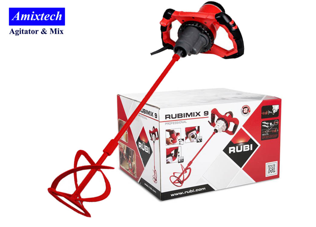 máy khuấy sơn cầm tay 30-50 lít
