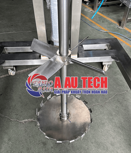 cánh khuấy mỹ phẩm cánh khuấy mỹ phẩm