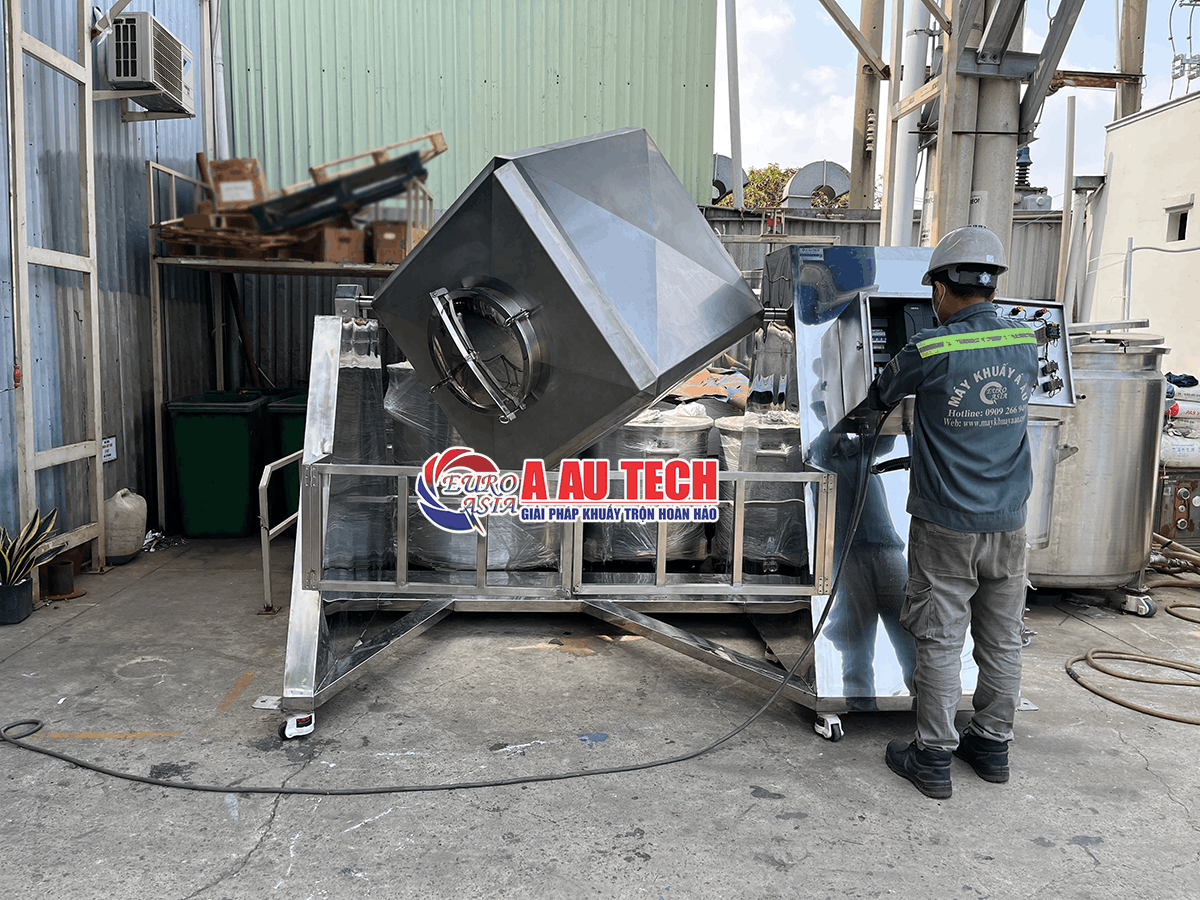 m&aacute;y trộn bột c&ocirc;ng nghiệp 500kg