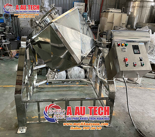 máy trộn bột công nghiệp 200kg 2