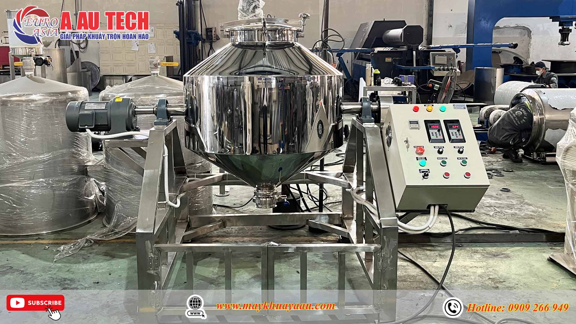 may-tron-bot-gia-vi-dang-trong-xoay may-tron-bot-gia-vi-dang-trong-xoay