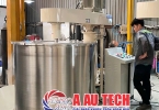 Máy khuấy sơn : Giải pháp hiệu quả cho ngành công nghiệp sơn