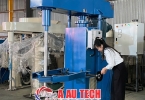 5 Lợi ích nổi bật khi sử dụng máy khuấy sơn dùng điện trong sản xuất