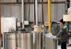 Những tiêu chí quan trọng khi lựa chọn máy khuấy trộn hóa chất cho nhà máy