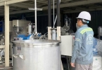 Những lỗi thường gặp khi vận hành máy khuấy sơn nâng khí và cách khắc phục