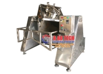 Máy trộn bột hình lập phương AT-01