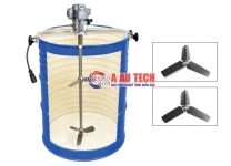 Máy Khuấy Gá Phuy Amix-K04