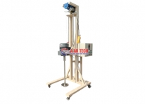 Máy Khuấy Nâng Điện 200 Lít Amix-D08