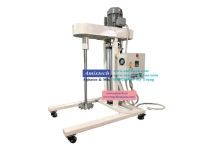 Máy khuấy 200 lít Amix-D03