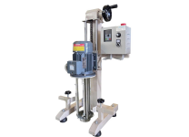 Máy đồng hóa mỹ phẩm thí nghiệm 1-2 lít NH-01 