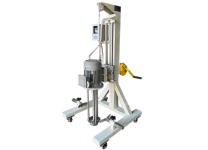 Máy đồng hóa 50 lít NH-02