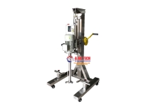 Máy khuấy tay quay 50 lít Amix-D07